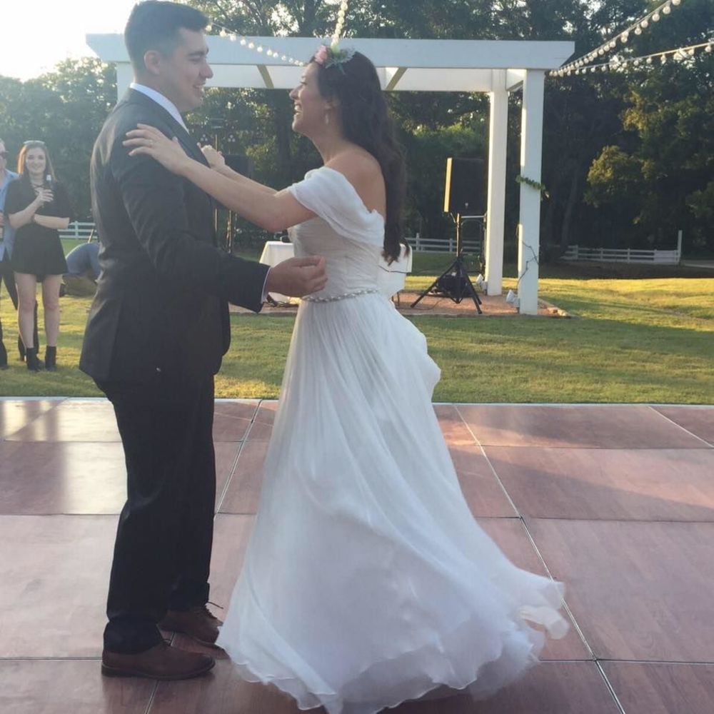 Meet your Posher, Kristina