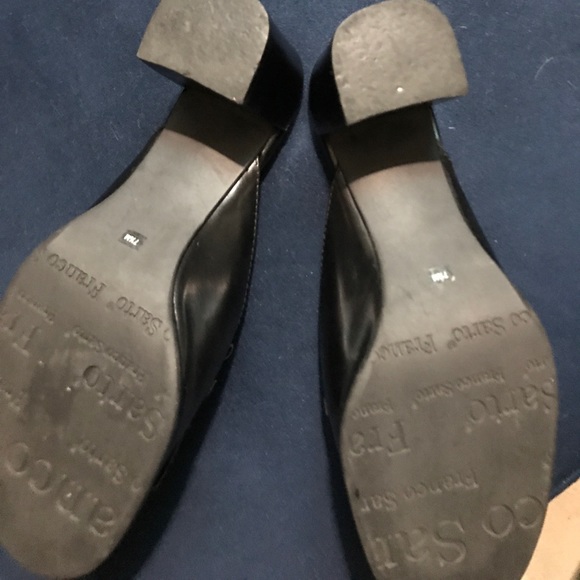 Franco Sarto mules - Picture 6 of 6