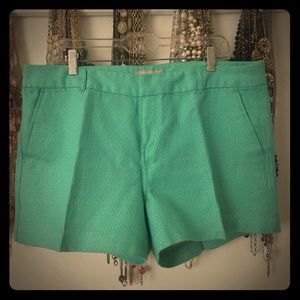 Banana republic shorts