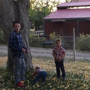 Meet your Posher, Marla