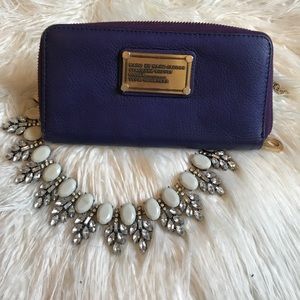 LAST CHANCE Marc Jacobs Wallet