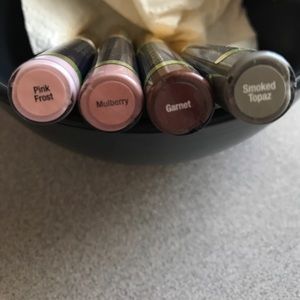 SeneGence ShadowSense!