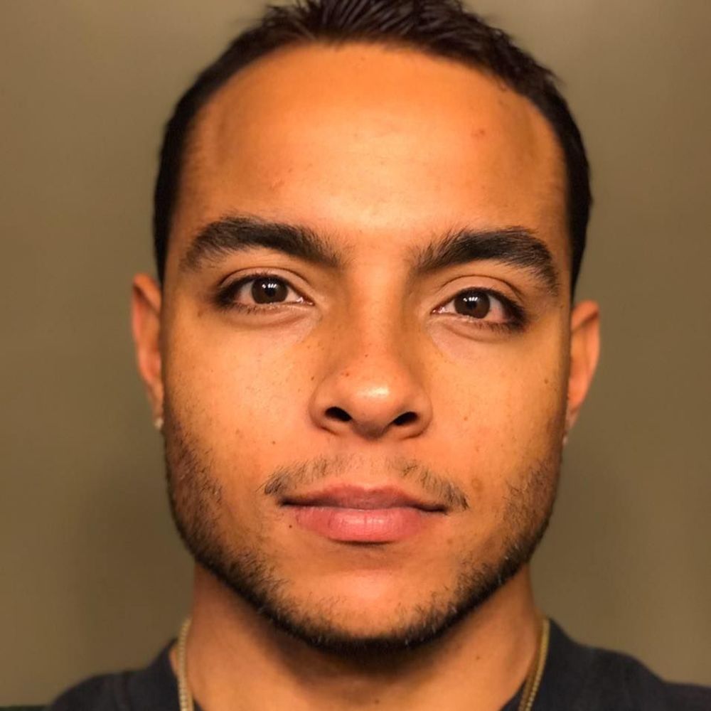 Meet your Posher, Bradford