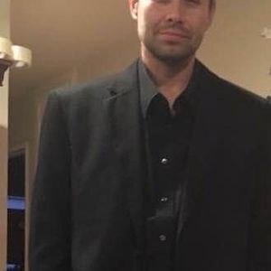 Meet your Posher, Delbert