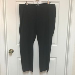 *READ DESCRIPTION* GAP Straight leg trouser