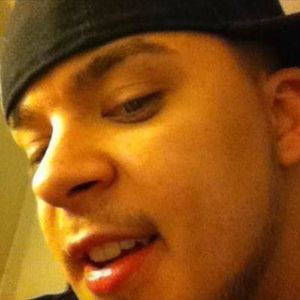 Meet your Posher, Thomas j