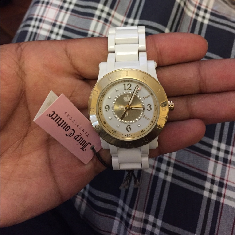 Juicy Couture Watch