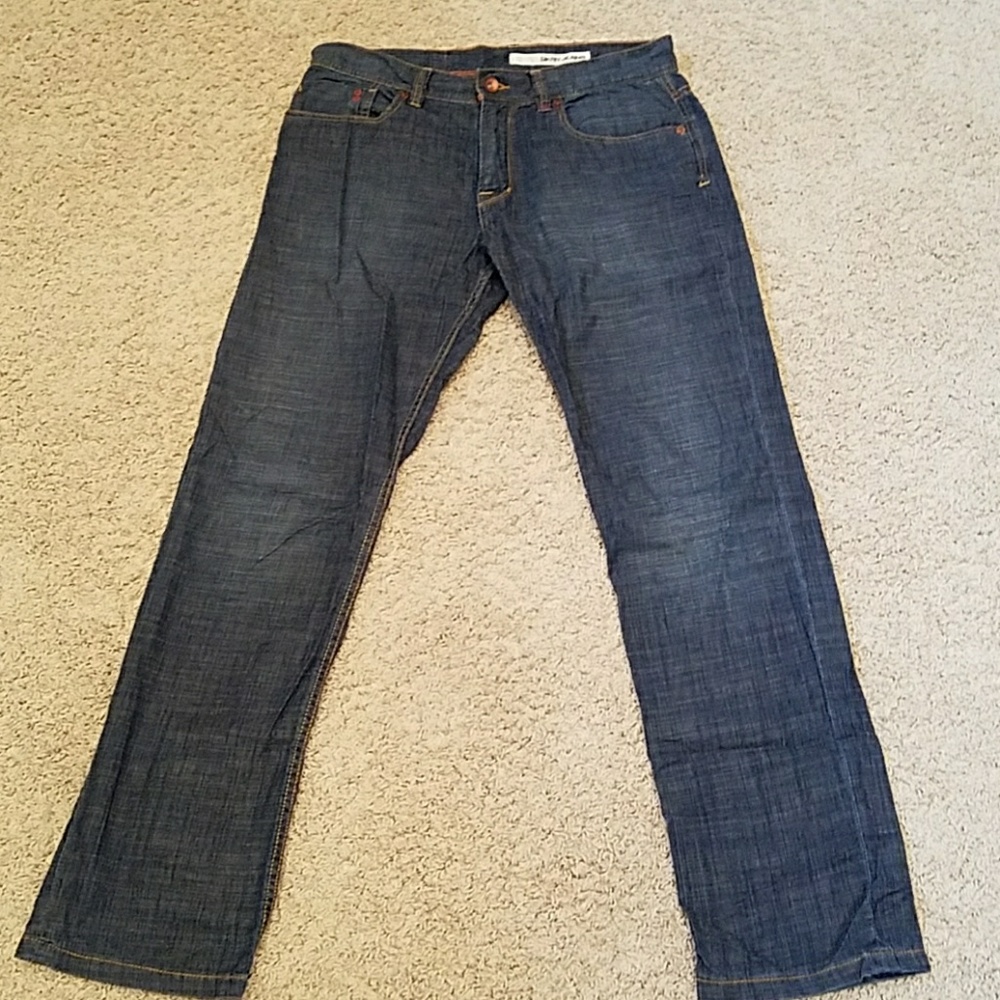 Men's DKNY Bleecker Jean