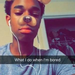 Meet your Posher, Pagette