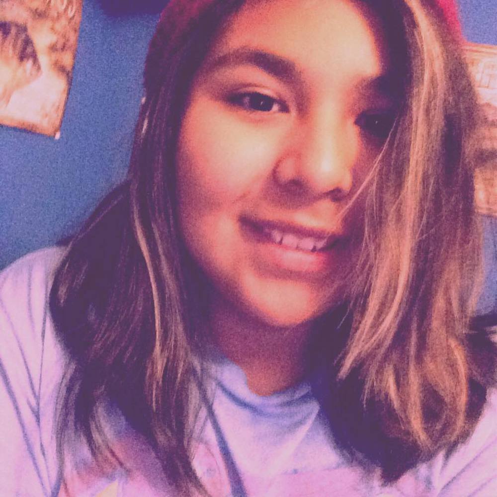 Meet your Posher, Jose