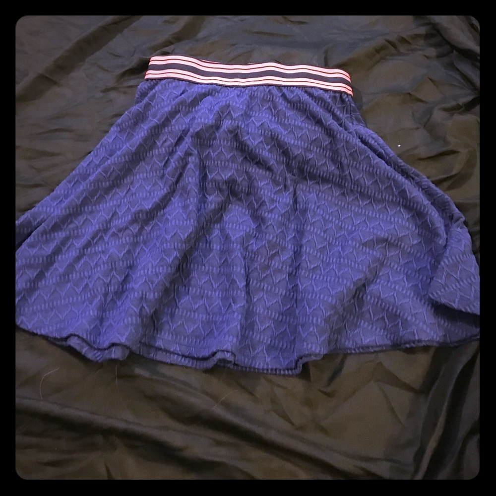 Princess Vera wang skirt size S