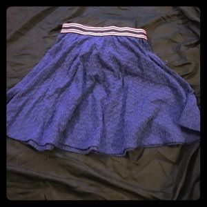 Princess Vera wang skirt size S