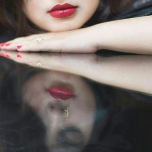 Meet your Posher, Mariam