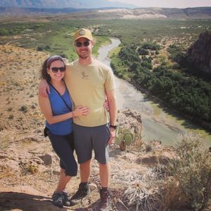 Meet your Posher, Sam