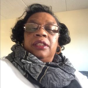 Meet your Posher, Patricia