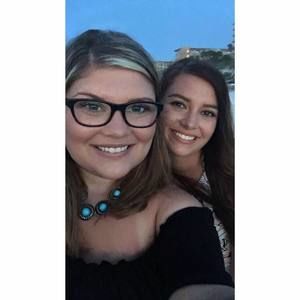 Meet your Posher, Katlyn