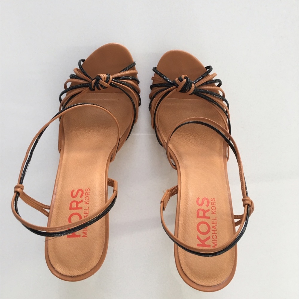 Michael Kors shoe