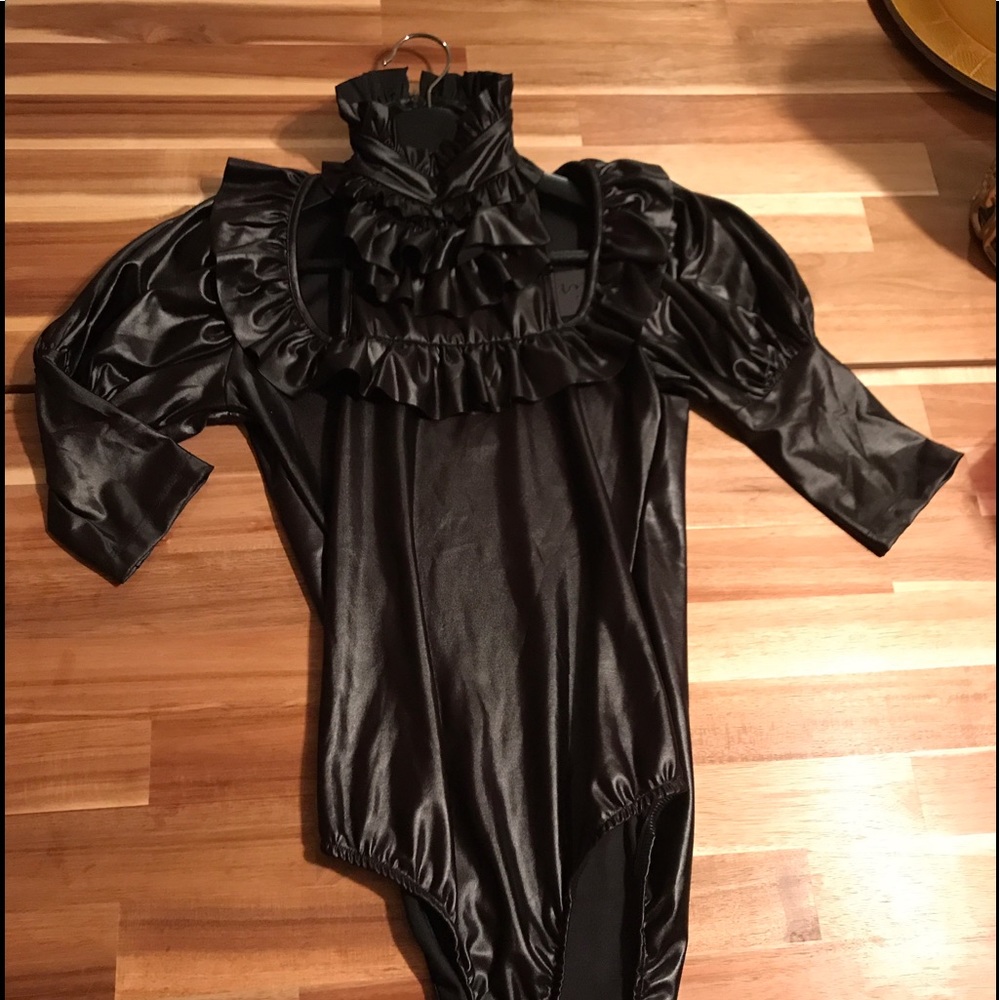 Bodysuit