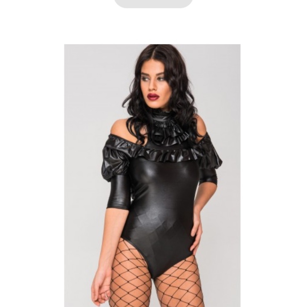 Bodysuit - Picture 2 of 2