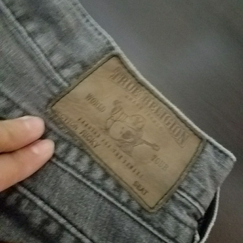 True religion jeans