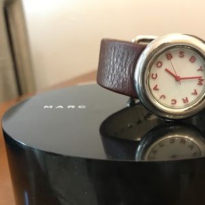 Marc Jacobs Marci Watch