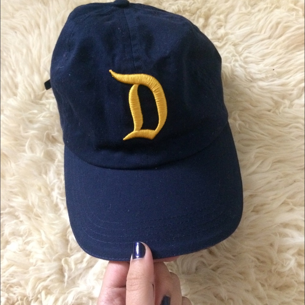 Disneyland Baseball Cap