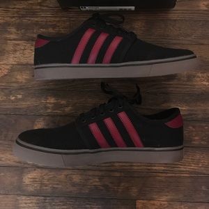 Men's Seeley Adidas Shoes