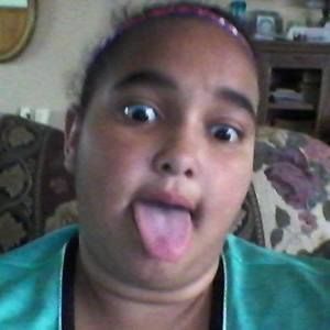 Meet your Posher, Katelynn