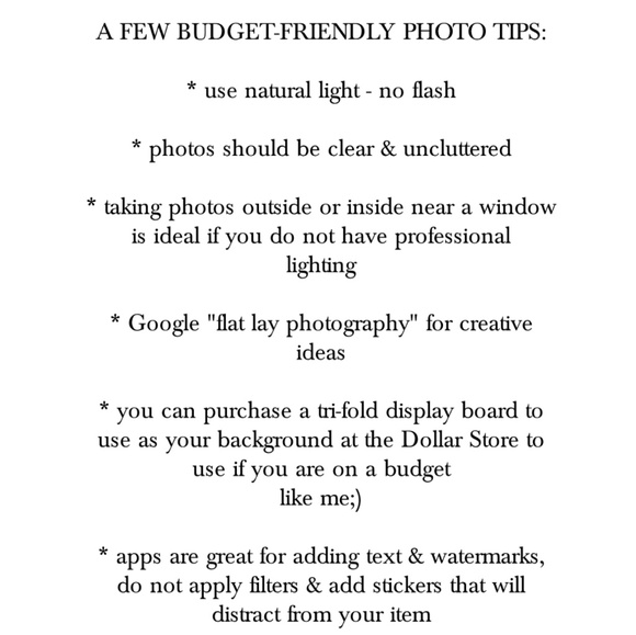 ʜᴏᴡ ᴛᴏ: ʟɪsᴛ ʏᴏᴜʀ ɪᴛᴇᴍ ғᴏʀ ʏᴏᴜʀ ᴛᴀʀɢᴇт ᴅᴇᴍᴏɢʀᴀᴘʜɪᴄ - Picture 2 of 5