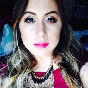 Meet your Posher, Maribel