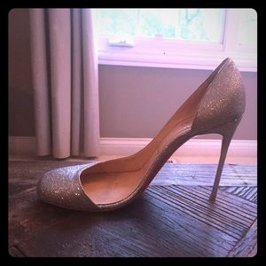 Christian Louboutin heels
