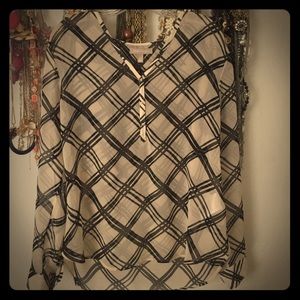 Banana republic shirt