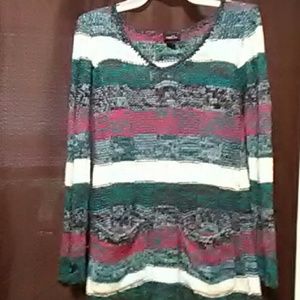 Spirit Sweater