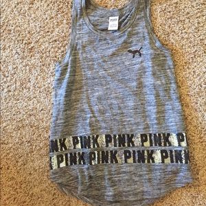 Victoria's Secret size small tank top