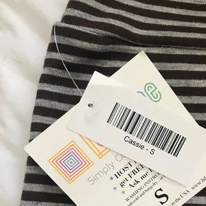 Lularoe (Cassie) Skirt