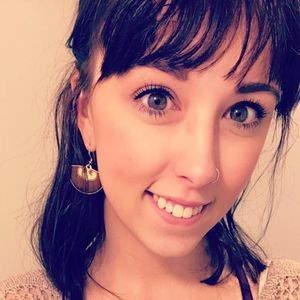 Meet your Posher, Patricia