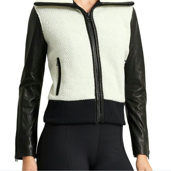 derek lam 10c athleta Jackets & Blazers - Derek Lam Lam 10c Athleta