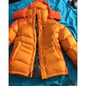 Omni Heat Columbia Jacket