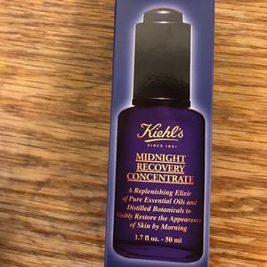 Kiehls Midnight Recovery Concentrate