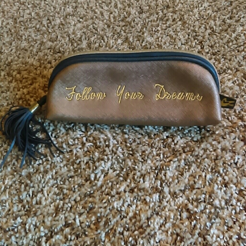 Francesca's Collection Pencil Pouch