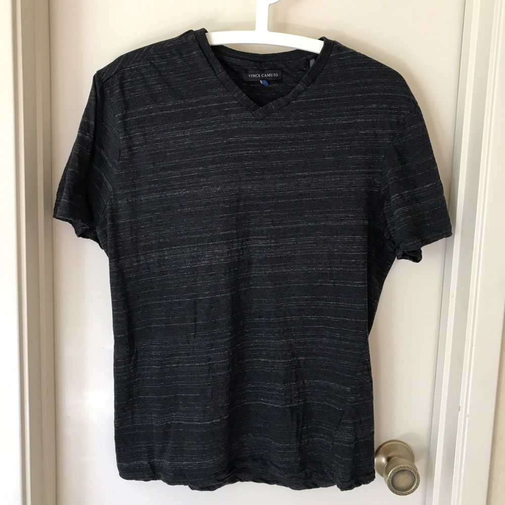 Vince Camuto v-neck t-shirt
