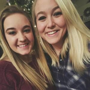 Meet your Posher, Bri