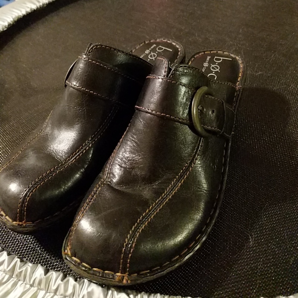 Born Concept shoes