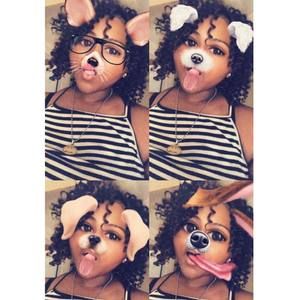 Meet your Posher, Christian