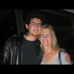 Meet your Posher, Judy