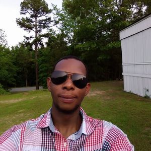 Meet your Posher, Martez