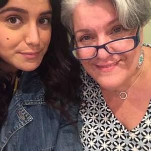 Meet your Posher, Lisa