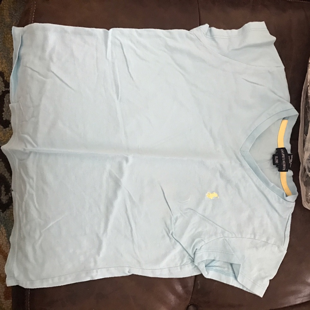 Ralph Lauren shirt