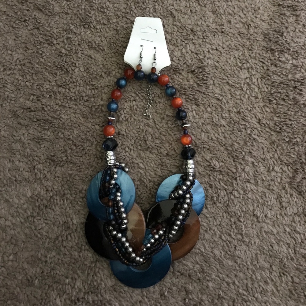 Necklace