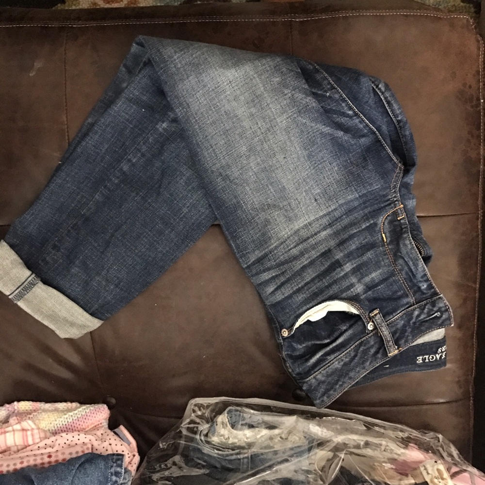 AE JEANS